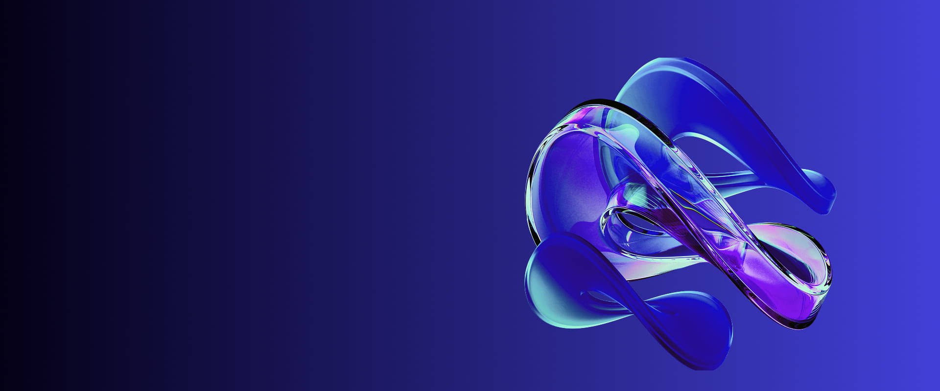 Adaptive AI development services background