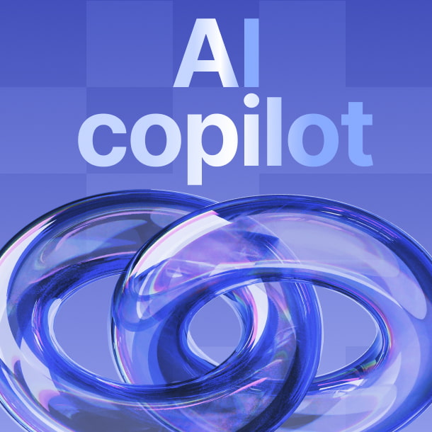 AI copilot development services