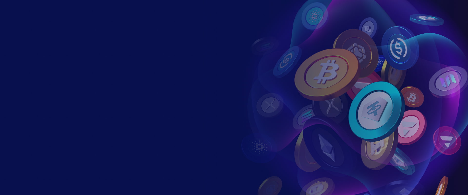 Altcoin development services