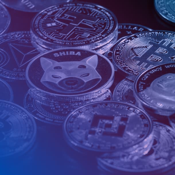 Altcoin development services