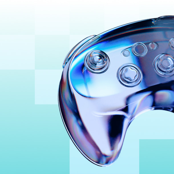 AR game development services