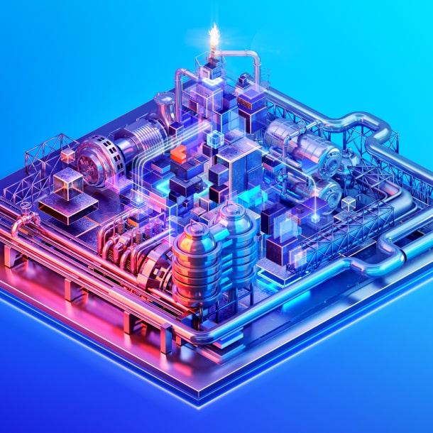 Asset tokenization services