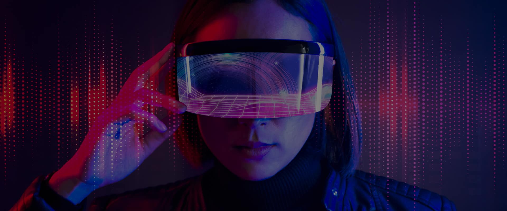 Augmented and Virtual Reality Development Services