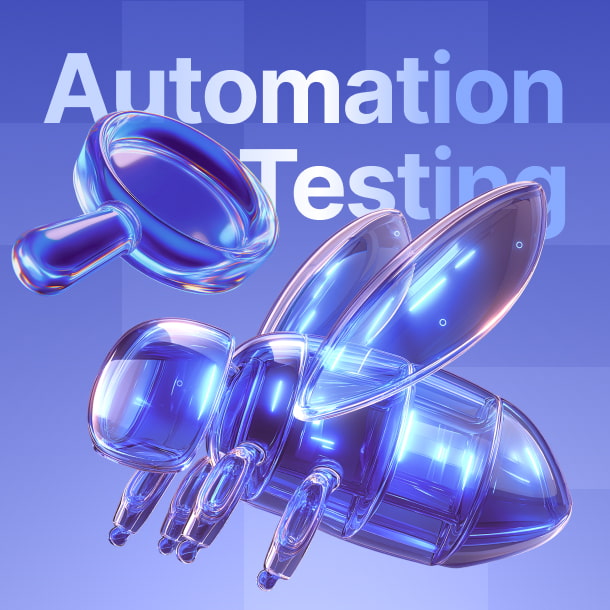 Automation testing services