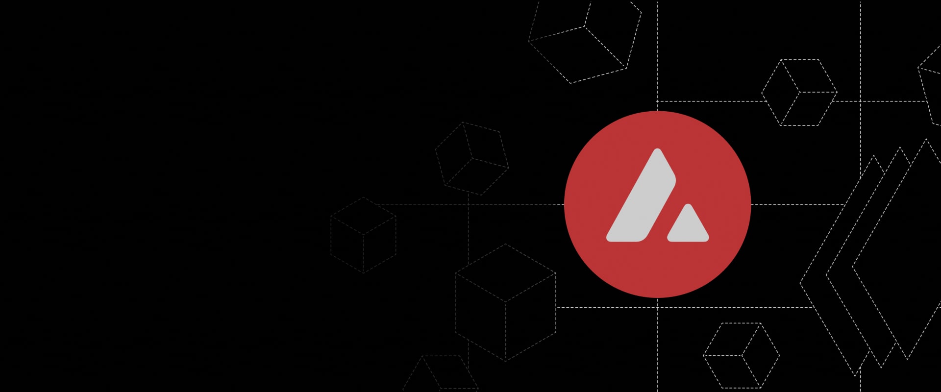 Avalanche blockchain development services background