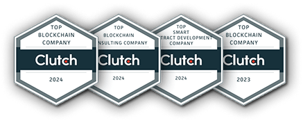 Top blockchain company 2024