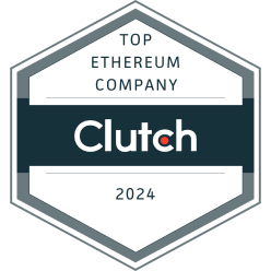 Top ethereum company