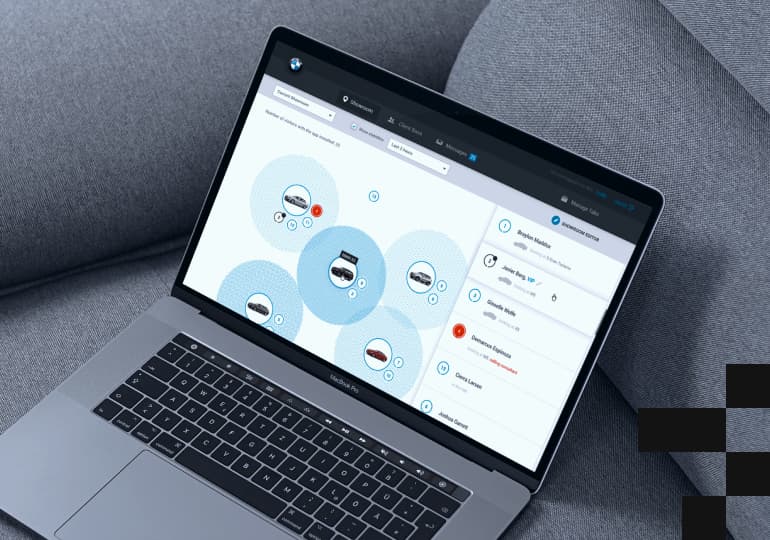 blockchain consulting logistics