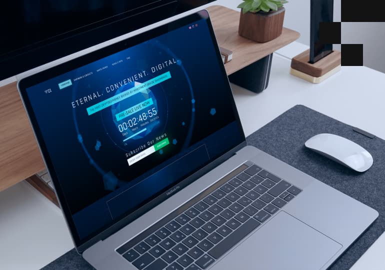 blockchain consulting tokenization