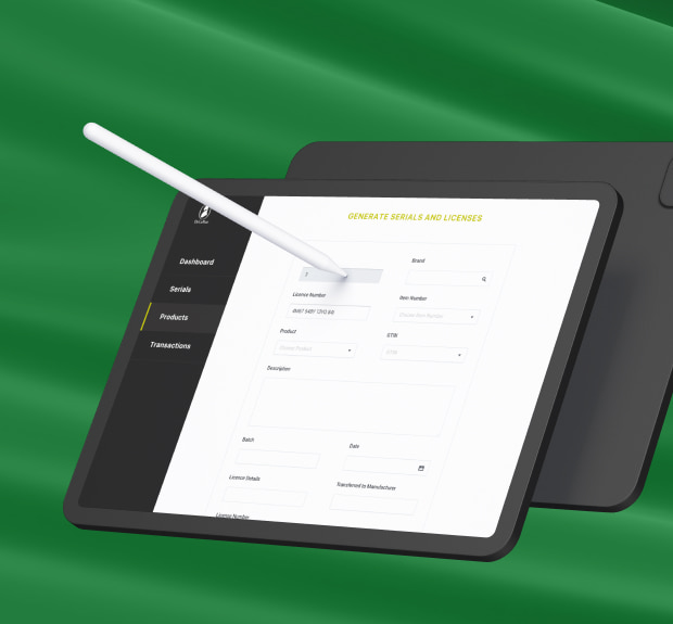 projects blockverify