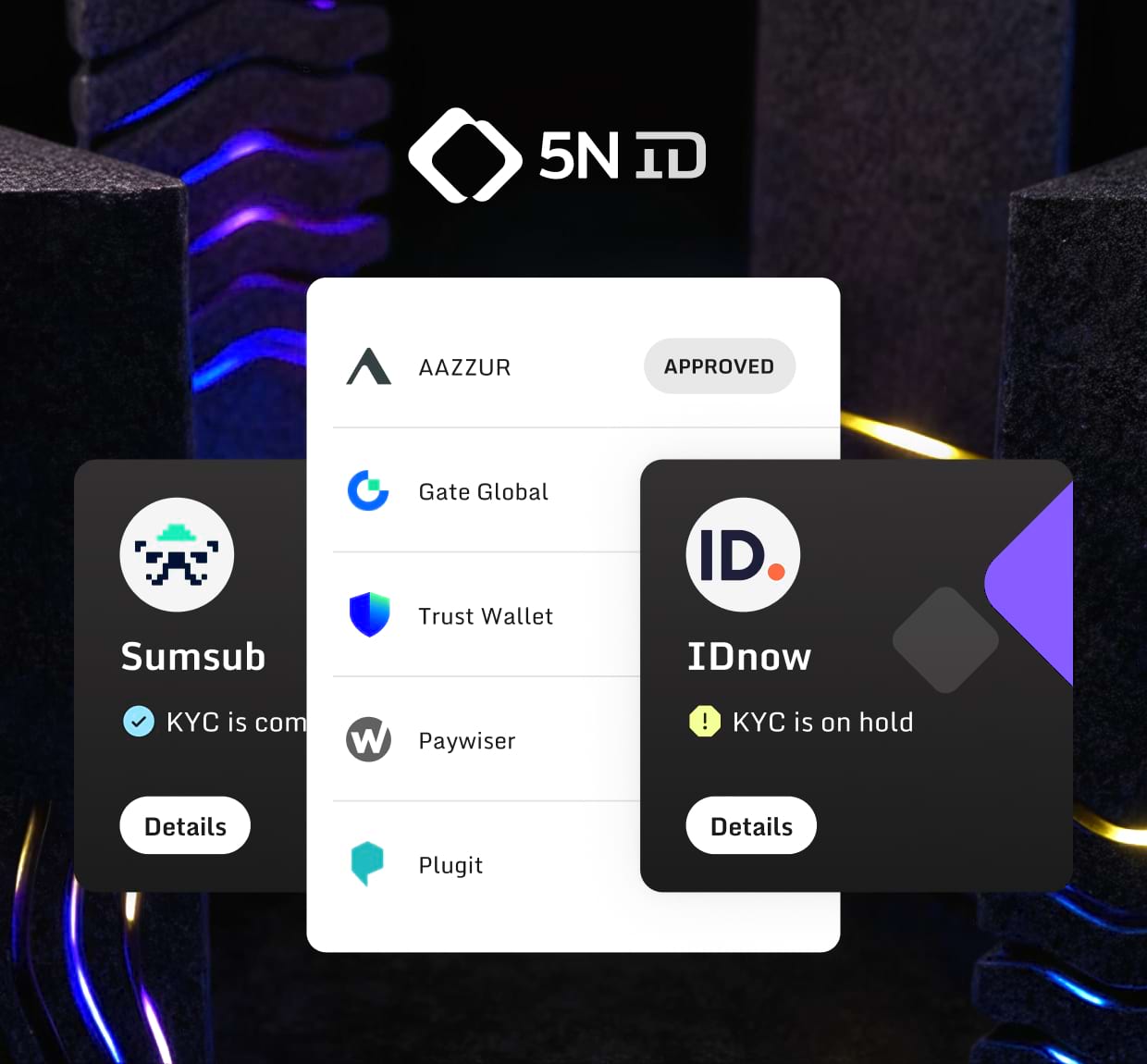 5N ID case preview