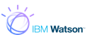 IBM Watson Logo