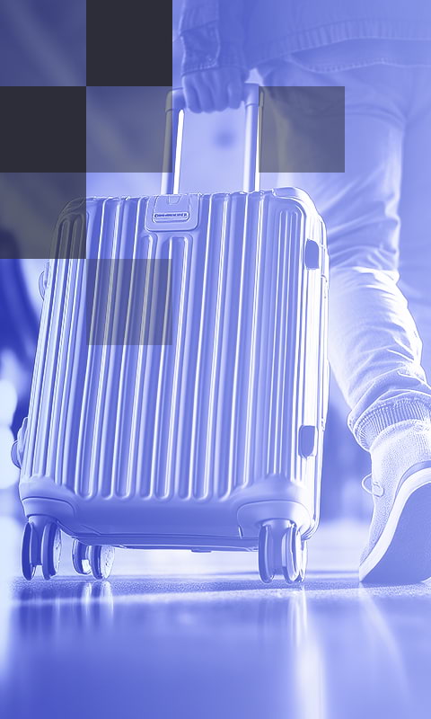 hospitality and travel services