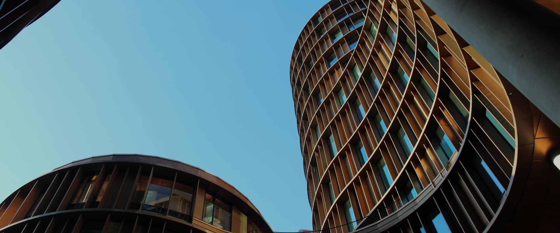 Consulting for an STO investment platform in real estate