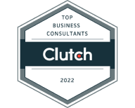 Clutch Top Buiseness Consulting 2022