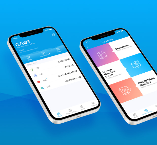 The illustration of github project