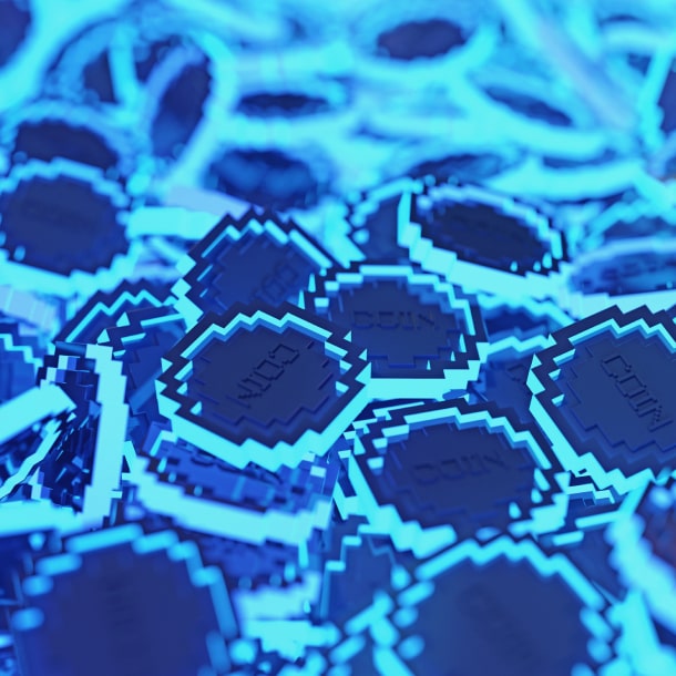 Cryptocurrency development services