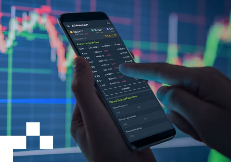 search currency via phone