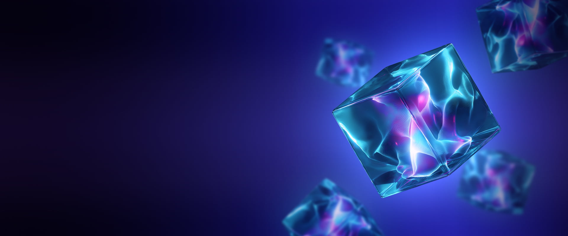 Daml development services background