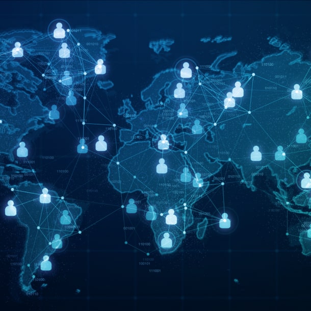 DAO development services