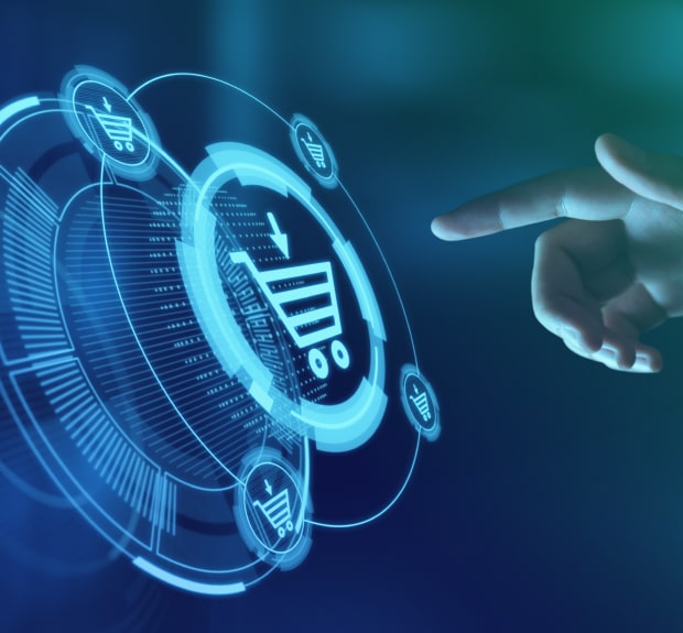 Smart Mall, a retail platform for customer shopping experience