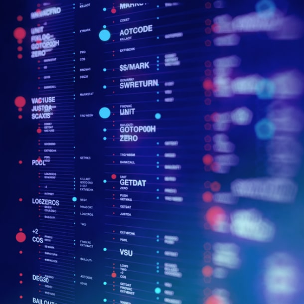 People discussing AR, VR, and MR in the office room