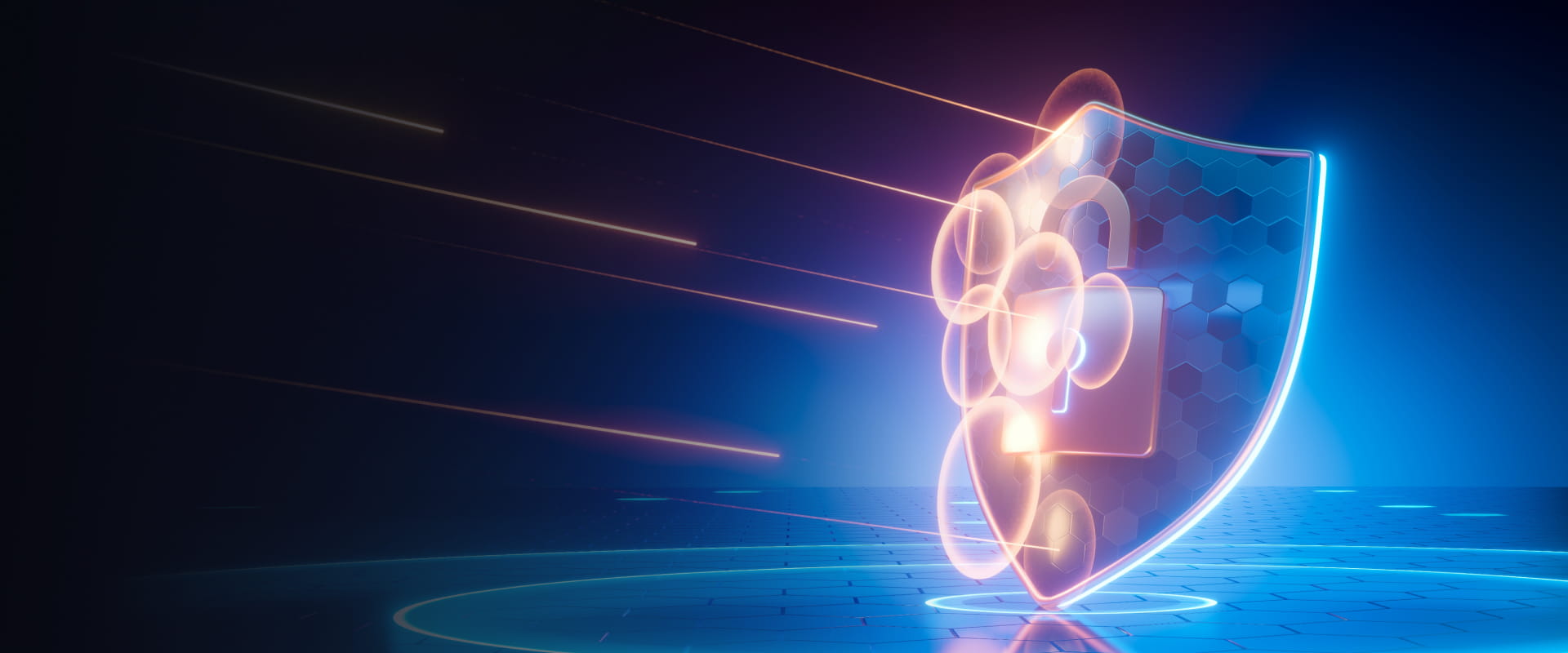 Data security services