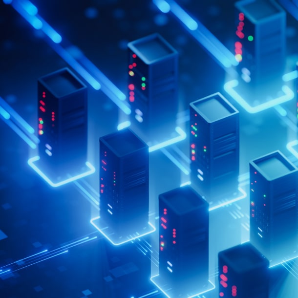 Data security services