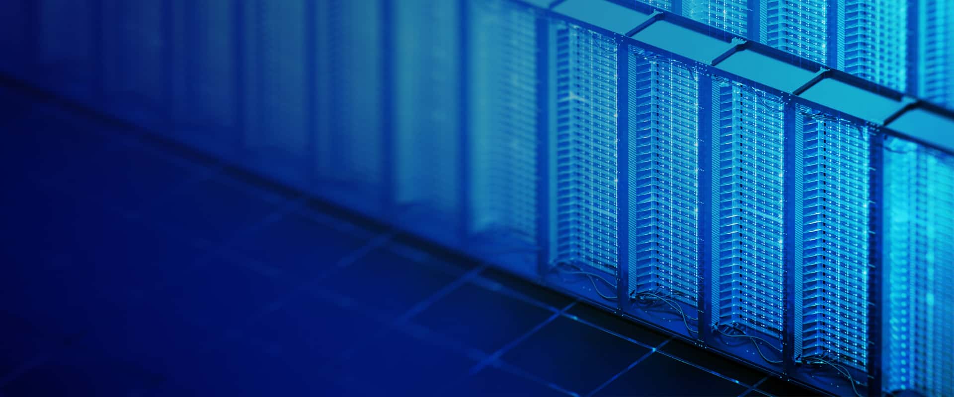 Database development services