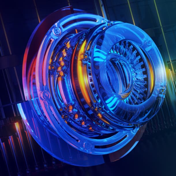 Database development