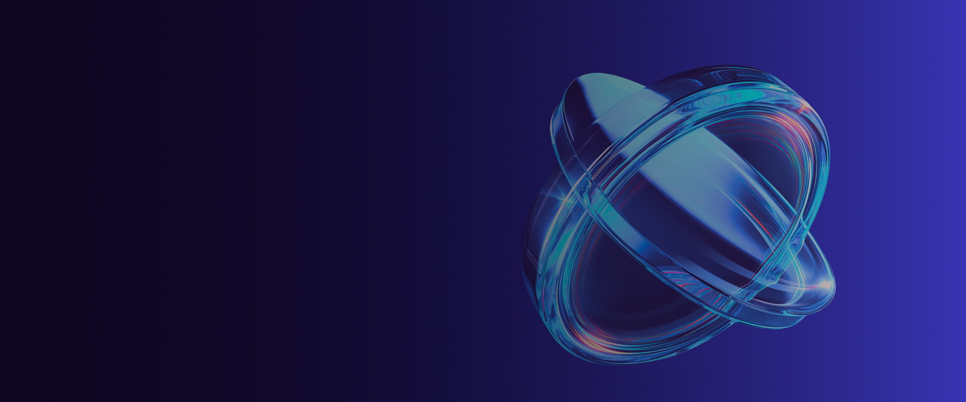 Decentralized exchange development services background