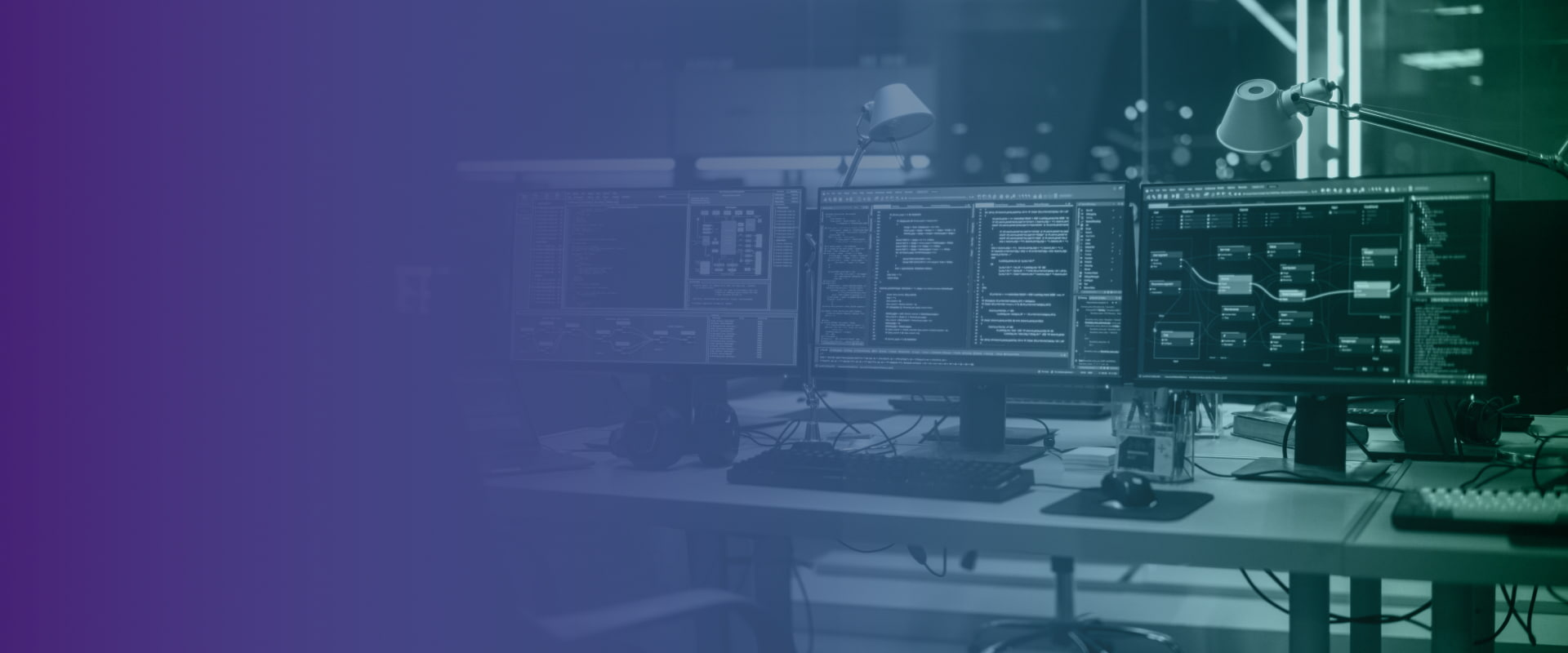 Development of data marts