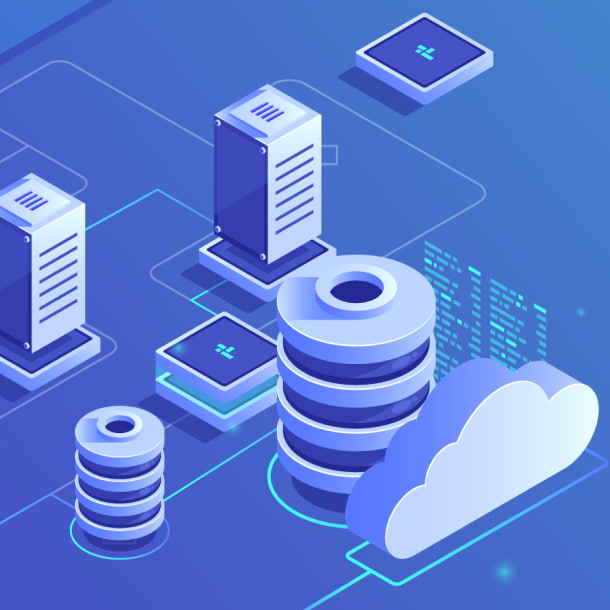 Development of data marts