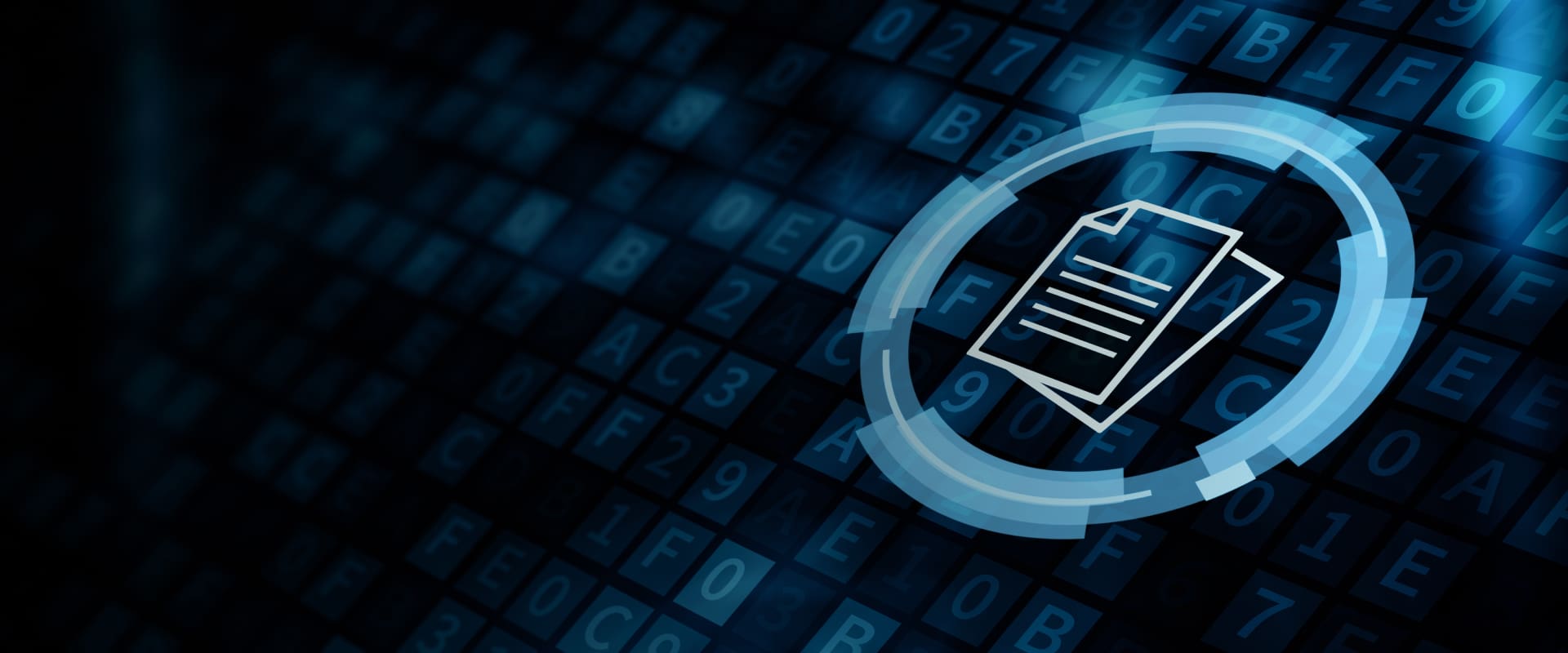 DocFlow, an intuitive blockchain-powered document management system