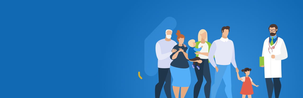 Doctime, a medical appointment scheduling platform