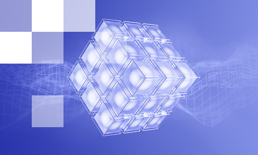 Blockchain domain background