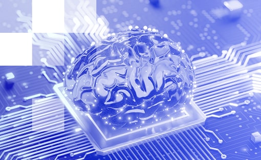 Machine learning domain background