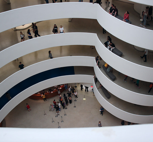 The illustration of AI-driven smart retail platform project