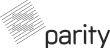 Parity logo