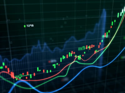 A chart that demonstrates statistics in the hedge funds industry