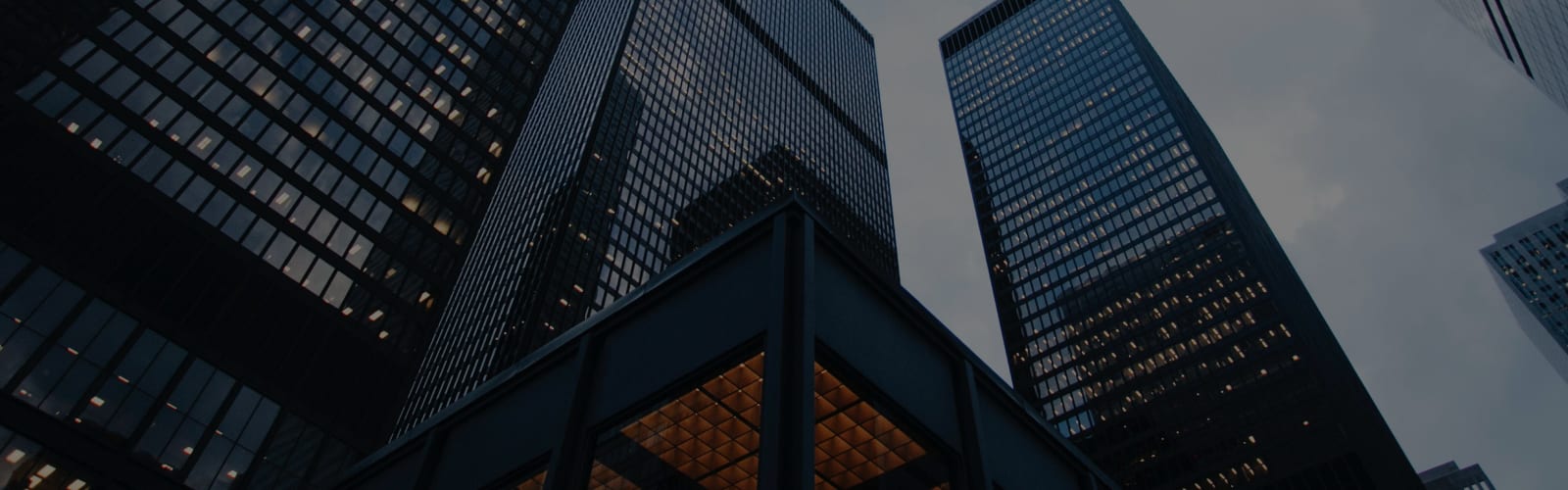 Financial Software Development & Consulting Services