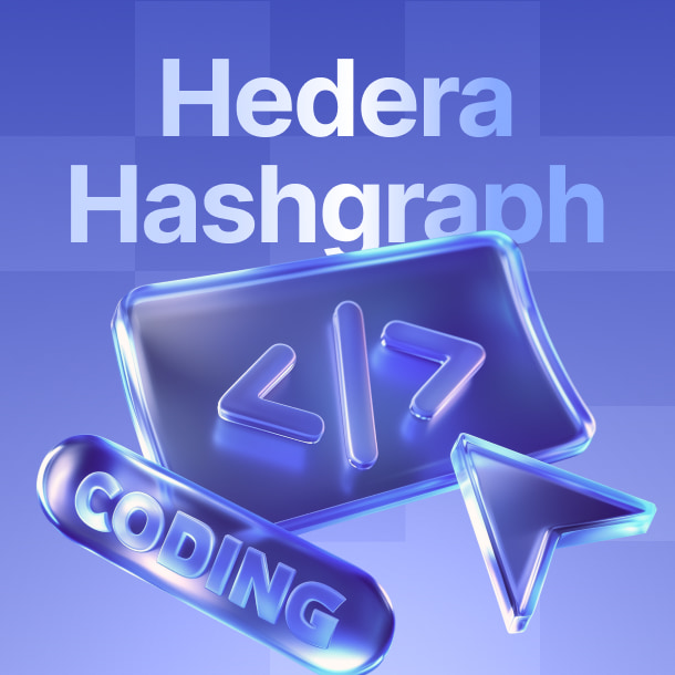 Hedera development services