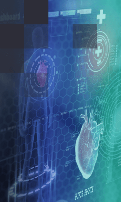 Identity management for healthcare