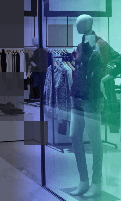 Identity management for retail