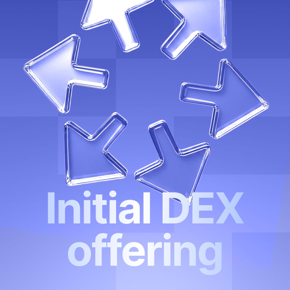 IDO development services preview