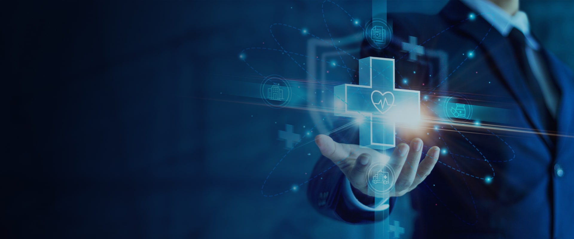 Insurance software development