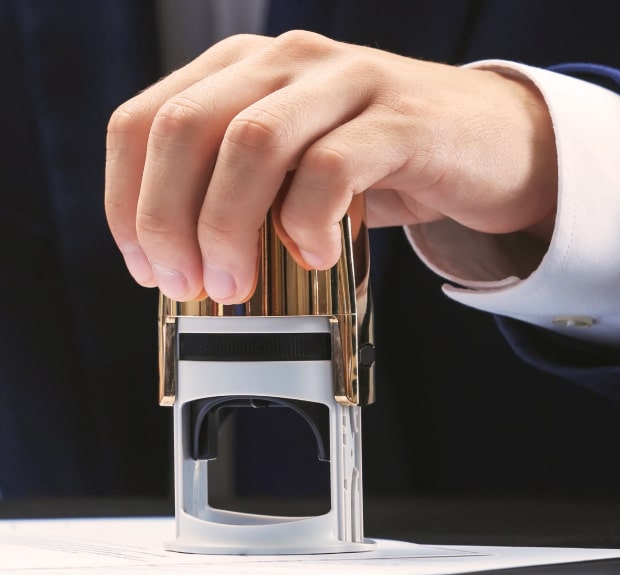 Document management system