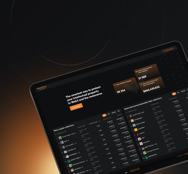 IP protection platform