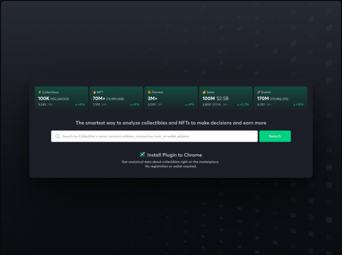 The UI of the ID.me verification page of Patientory mobile app