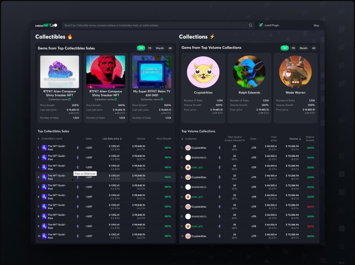The UI of the ID.me verification page of Patientory mobile app